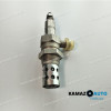 Свічка розжарювання факельна штифтова ЕФУ КАМАЗ, УРАЛ-4320, ГАЗ-3309 19В, 1000 см2 хв, 1102.3740000
